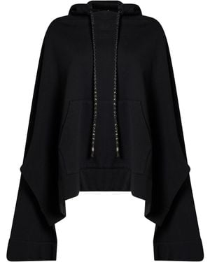 Dondup Sweatshirt - Schwarz