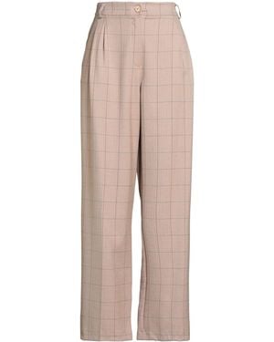 Please Trouser - Natural