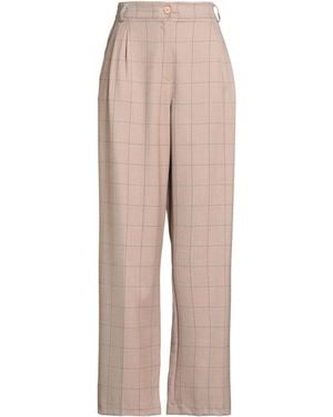 Please Trouser - Natural