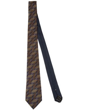 Missoni Ties & Bow Ties - Multicolour