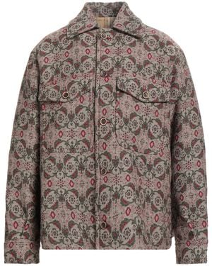 Uma Wang Shirt - Brown
