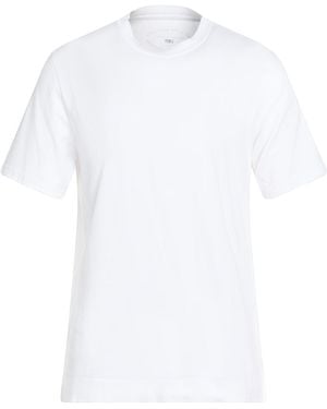 Fedeli T-Shirts - Weiß