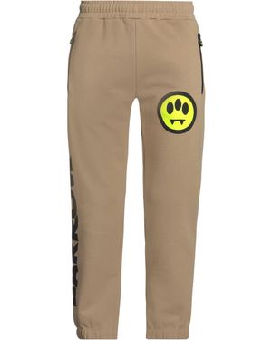 Barrow Trousers Cotton - Natural