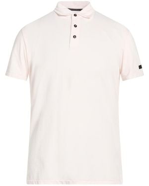 Rrd Polo Shirt - White