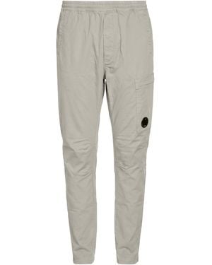 C.P. Company Trouser - Grey