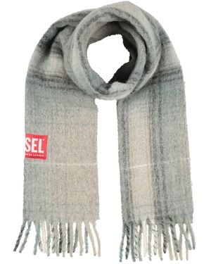 DIESEL Scarf - Grey