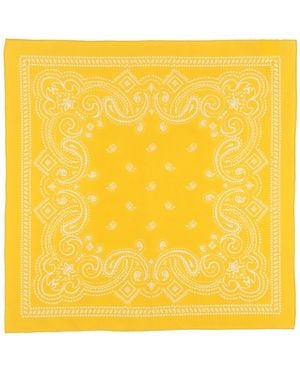 Givenchy Scarves - Yellow