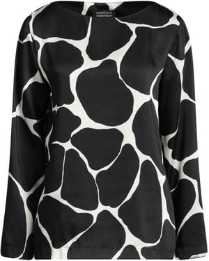 Gianluca Capannolo Top - Black