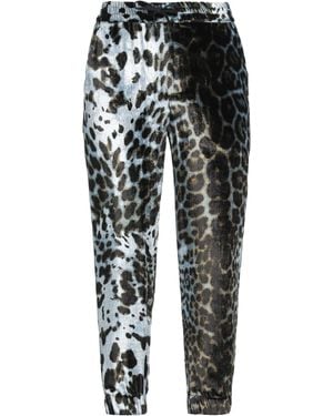 R13 Trouser - Black