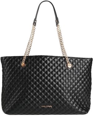Baldinini Shoulder Bags - Black
