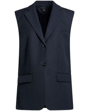 Theory Blazer - Blau