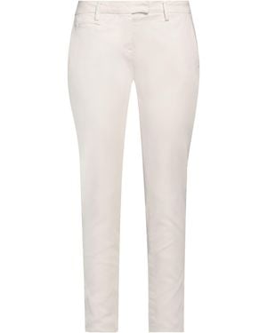 Peuterey Trouser - White
