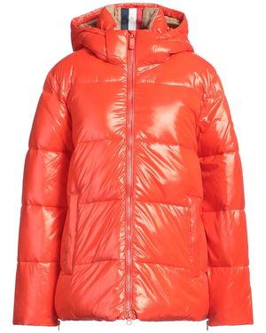 Rossignol Puffer - Red