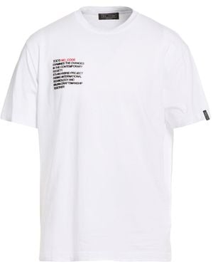 Tod's T-Shirts - White
