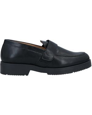 Trussardi Loafer - Black
