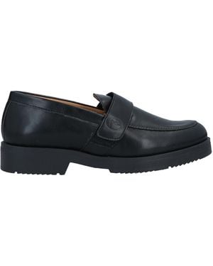 Trussardi Loafer - Black