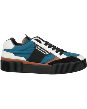 Dolce & Gabbana Trainers - Blue