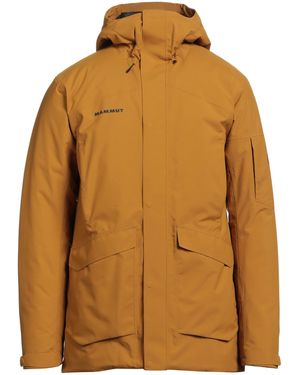 Mammut Jacket - Brown
