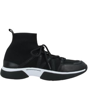 Maje Sneakers - Schwarz
