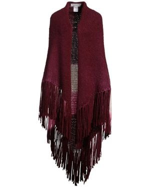 Gabriela Hearst Mantella - Rosso