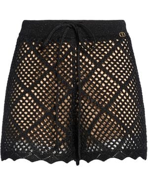 Twinset Shorts & Bermuda Shorts - Black