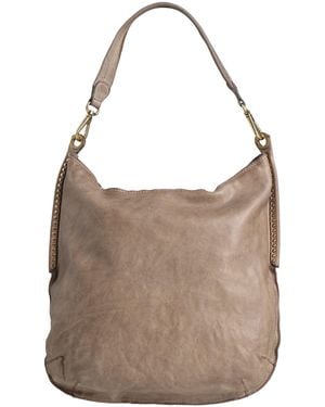 Campomaggi Shoulder Bag - Brown