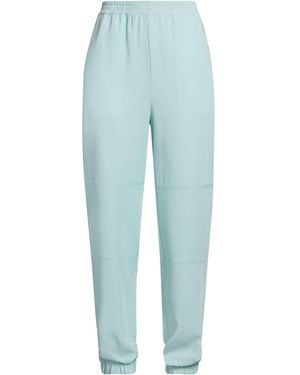 Roberto Collina Trouser - Blue