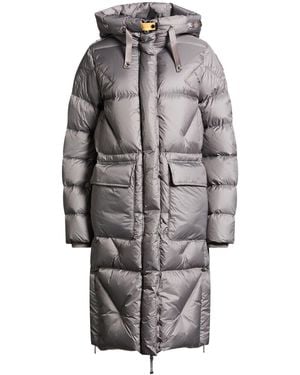 Parajumpers Puffers - Grey