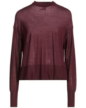 Alysi Sweater - Red