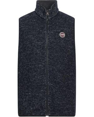 Colmar Gilet - Blue