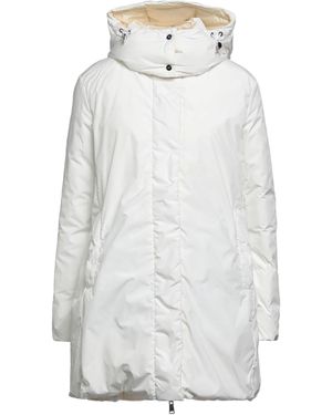 Add Puffer - Grey