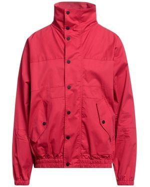 DSquared² Jacket - Red