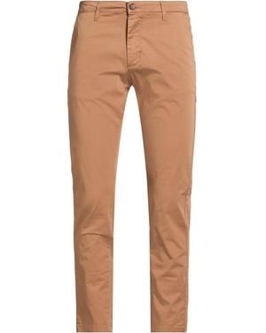 Squad² Trouser - Natural