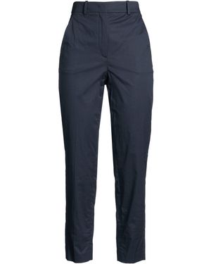 Incotex Trousers - Blue