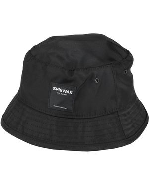 Spiewak Hat Polyamide - Black