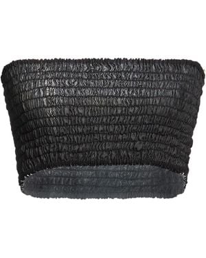 Suoli Top Polyester - Black