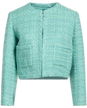 Paul & Joe Veste Et Blouson - Vert