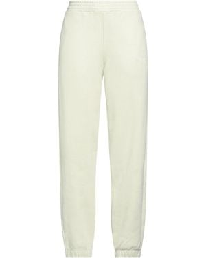 Holzweiler Light Pants Organic Cotton, Polyester - White