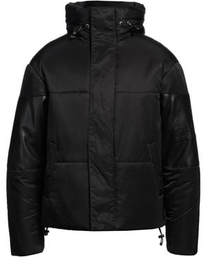 ARMANI EXCHANGE Puffer - Black
