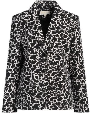 MICHAEL Michael Kors Blazer - Black