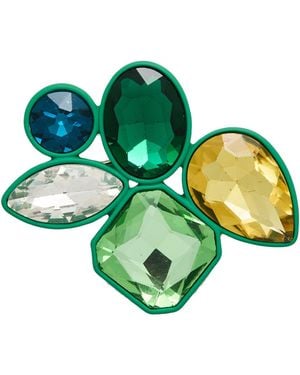 Weekend by Maxmara Broche - Verde