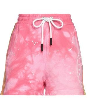 Palm Angels Shorts & Bermuda Shorts - Pink