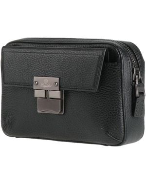 Pineider Sac Banane - Noir