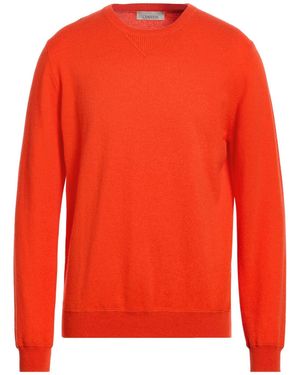 Laneus Jumper - Red