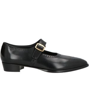 Bally Ballerine - Nero