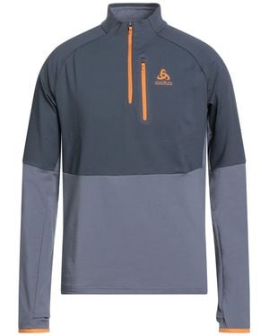 Odlo Sweatshirts - Blue