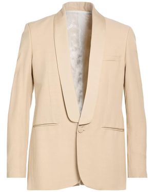 Grifoni Blazer - Natural