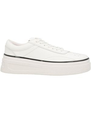 Jil Sander Sneakers - Weiß
