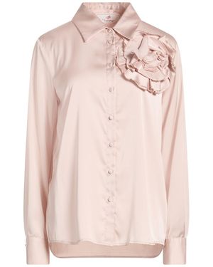 Compagnia Italiana Shirts - Pink