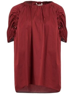 Liviana Conti Top - Red